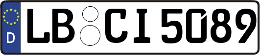 LB-CI5089