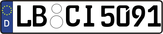 LB-CI5091