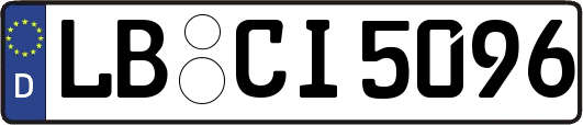 LB-CI5096