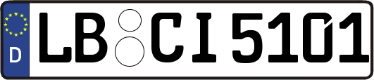 LB-CI5101