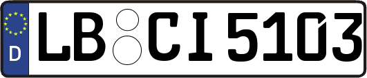 LB-CI5103