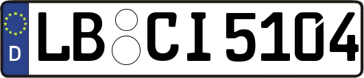 LB-CI5104