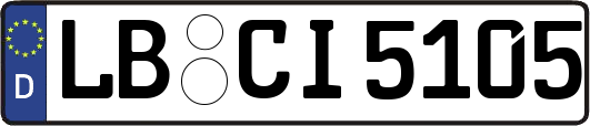 LB-CI5105