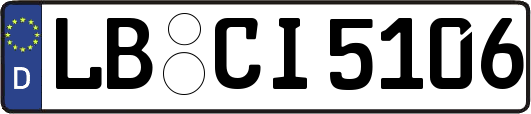 LB-CI5106