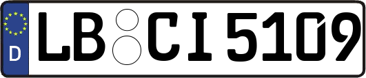 LB-CI5109