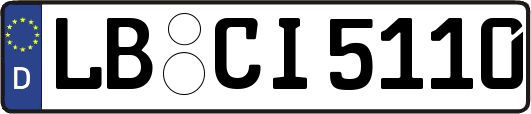 LB-CI5110