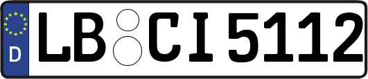 LB-CI5112