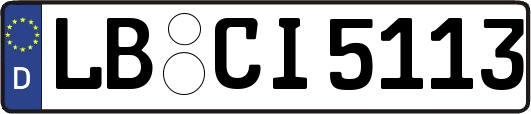 LB-CI5113