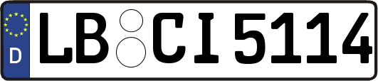 LB-CI5114