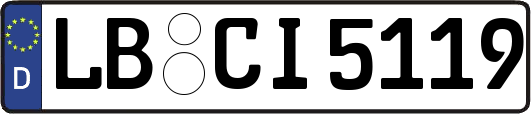 LB-CI5119