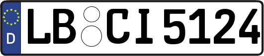 LB-CI5124