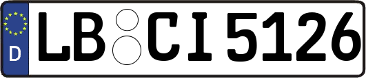 LB-CI5126