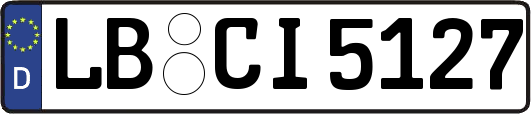 LB-CI5127