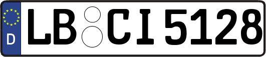 LB-CI5128