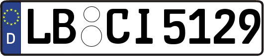 LB-CI5129