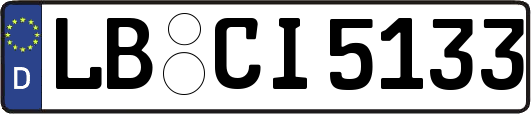 LB-CI5133