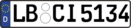 LB-CI5134