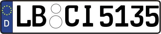 LB-CI5135