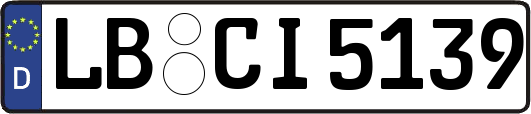 LB-CI5139