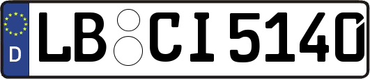 LB-CI5140