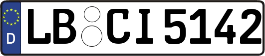 LB-CI5142