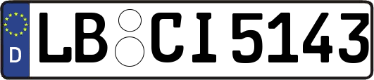 LB-CI5143