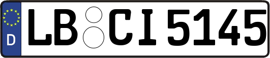 LB-CI5145