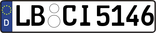 LB-CI5146