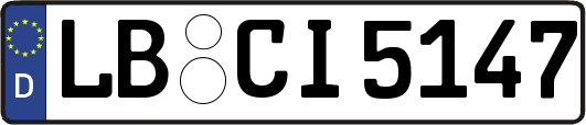 LB-CI5147