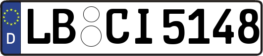 LB-CI5148
