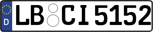 LB-CI5152