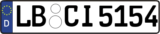 LB-CI5154