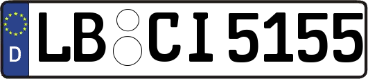 LB-CI5155