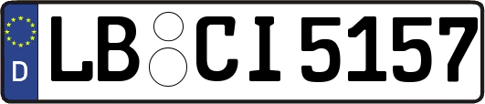 LB-CI5157