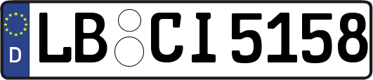 LB-CI5158