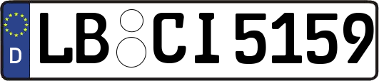 LB-CI5159