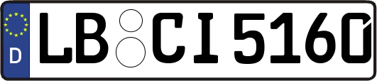 LB-CI5160