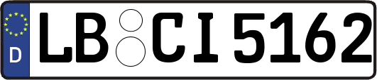 LB-CI5162