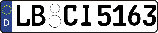 LB-CI5163