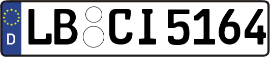 LB-CI5164