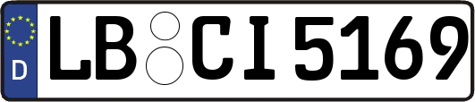 LB-CI5169