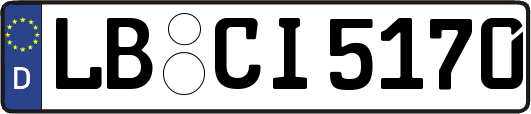 LB-CI5170