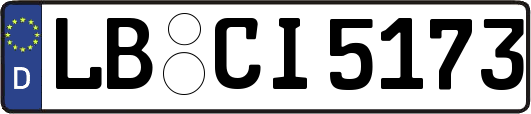 LB-CI5173