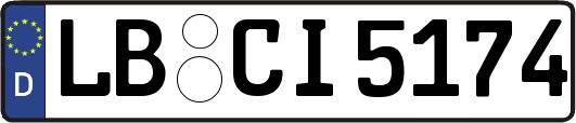 LB-CI5174