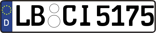 LB-CI5175