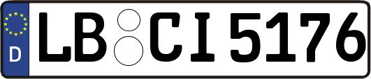 LB-CI5176