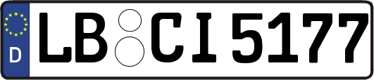 LB-CI5177