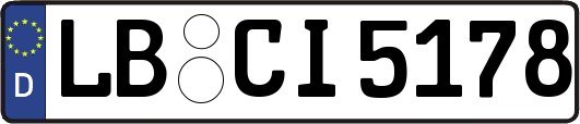 LB-CI5178