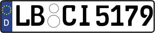 LB-CI5179