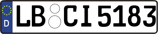 LB-CI5183